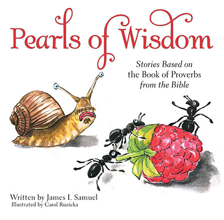 Pearls of Wisdom Cover